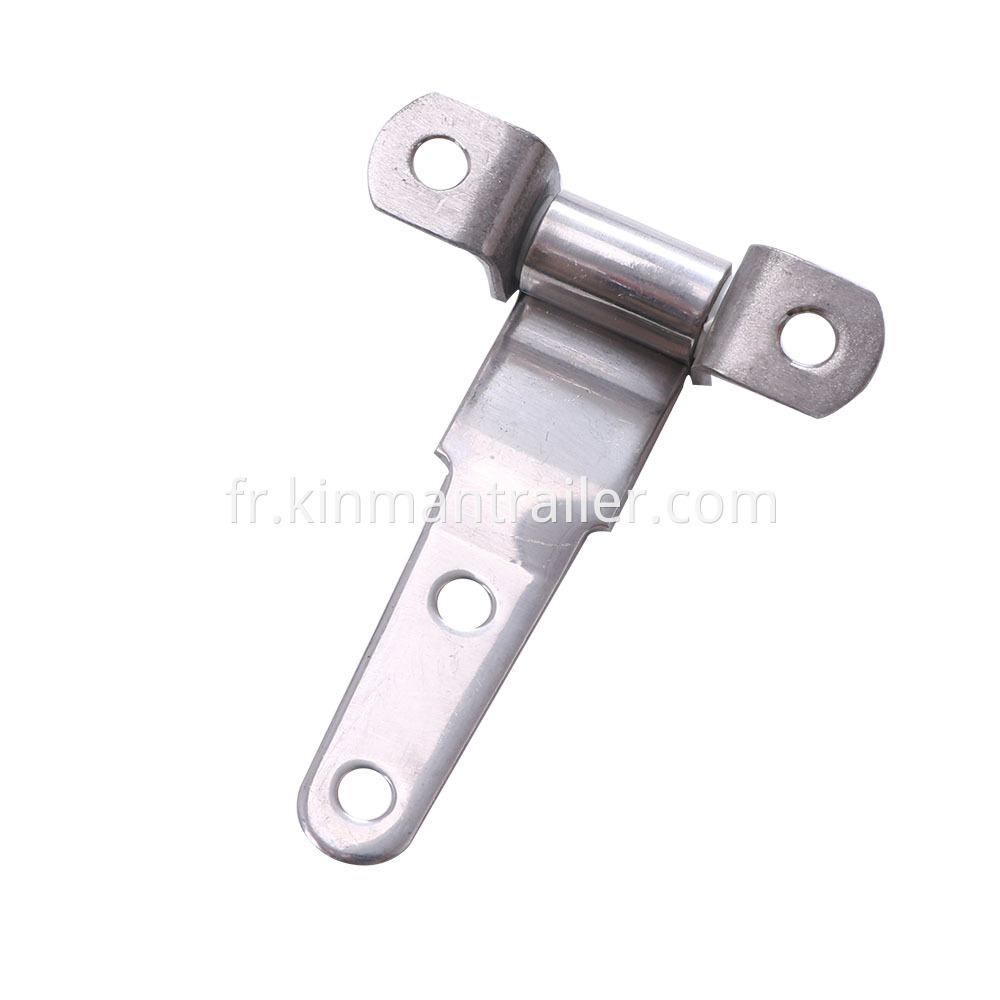 Tipping Trailer Tailgate Hinges